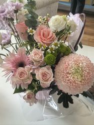 -雪绒花月子会所(祥盛店)