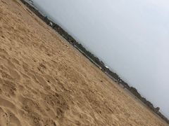 -青岛银沙滩