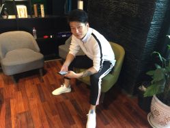 -MS.SALON美发沙龙