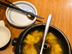 原味汽锅鸡-云海肴·汽锅鸡·云南菜(天山百盛优客店)