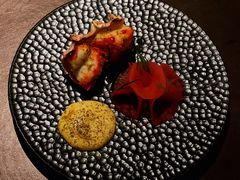 帝王蟹腿沙拉-泰安门Taian Table(镇宁路店)