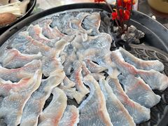 斑鱼片-丽江庭院之爱在路上(西单店)