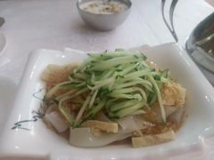 -楼兰印象(朝外店)