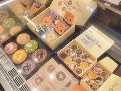 -CookieJar曲奇家(东方宝泰店)