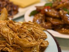 -鼎香润(德胜门内店)