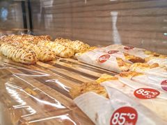 -85度C(上海兰溪二店)