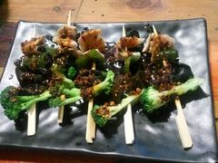 -三里桥徐家烧烤(启明街店)