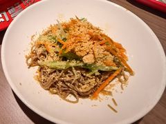-胖哥俩肉蟹煲(富阳万达店)