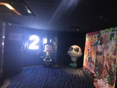 -橙天嘉禾影城(苏州印象城店)