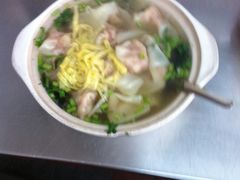 -吉云馄饨(桑梓路店)