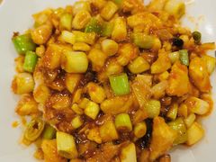 -西部马华清真兰州牛肉面·烧烤夜市(关东店)