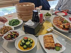 -鼎泰丰(渔阳店)