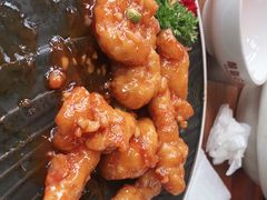 -前海沿·青岛菜(大拇指广场石老人店)