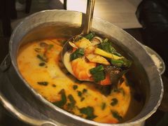冬阴功-大头虾越式风味餐厅(光明广场店)
