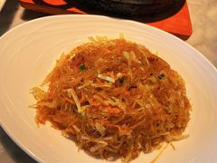 海鲜炒粉丝-小菜园新徽菜(无锡宜家荟聚中心店)