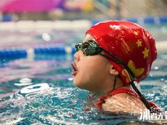 -蓝旗儿童游泳俱乐部(北国中心)