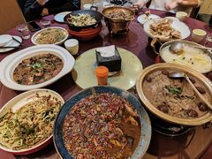 -金掌勺·锅包肉(广渠门店)