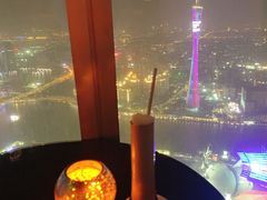 -广州四季酒店