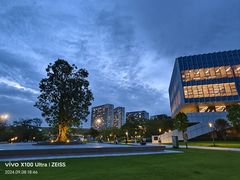 -深圳大学(丽湖校区)