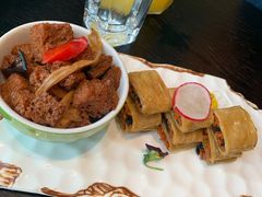 -柒园·三十年创意杭帮菜(龙湖滨江天街店)