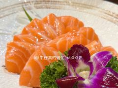 -将太无二·北美传奇寿司(瑞士公寓店)