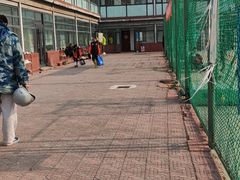 -第三少儿业余体校(朝阳区东四环中路辅路店)