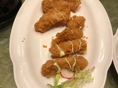 -上海小南国(仲盛世界商城店)