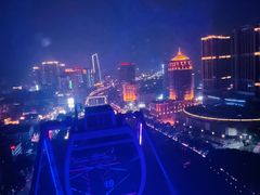 -幻彩摩天轮