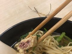-国财牛杂(镇海店)