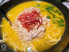 -醉舍·新淮扬菜(长宁龙之梦店)