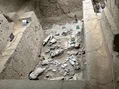 -秦始皇帝陵博物院(兵马俑)