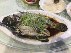 -国际金钻海鲜餐厅