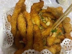 -特色椒盐排条(天山西路店)