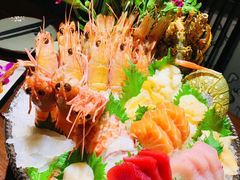 -旨料亭日本料理(四川北路店)