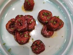 -鹊华居·地道鲁菜·海鲜·融合味(大明湖店)