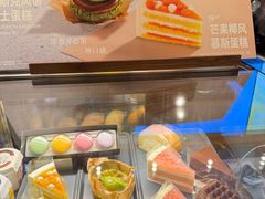 -星巴克(广州淘金路店)