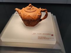 -中国茶叶博物馆(双峰馆区)