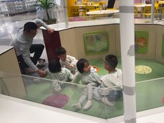 -宜家·瑞典风味餐厅(无锡店)