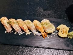 -喜寿司(金狮广场店)