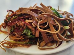 -老韩狗肉馆