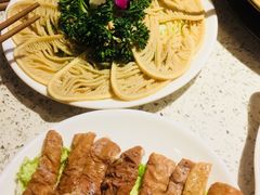 -大味生态火锅(蓝谷地店)