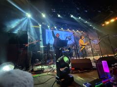 -MOSSO音乐酒吧·live house(南京旗舰店)