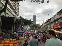 -明记烧鱼美味店