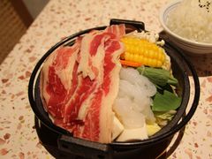 寿喜烧-米仓食堂(凯德广场店)