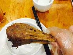-让鸭脑壳飞(龙华店)