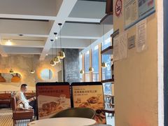 -BAKER&SPICE(BFC外滩金融中心店)
