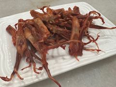 鸭舌-华盛丰温州大排档(东三环南路店)