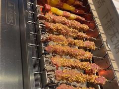 -丰茂烤串(建设街店)