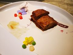 传统素烧鹅-至尊鲨鱼·原烹海鲜·新浙菜(拱宸桥店)