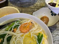 -洪福米线(浣纱路店)